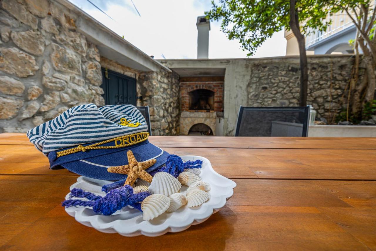 Villa Rocca ツリクヴェニツァ エクステリア 写真